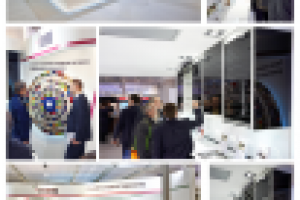 Выставка (кухонный шкаф)