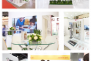 Выставка, стенд