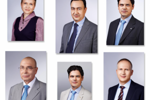 Бизнес-портрет топ-менеджеров Рехау