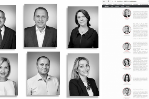 Бизнес-портрет топ-менеджеров сети кинотеатров Каро фильм.