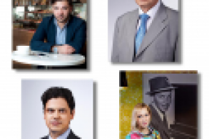 Бизнес-портрет