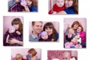 Рождение малыша