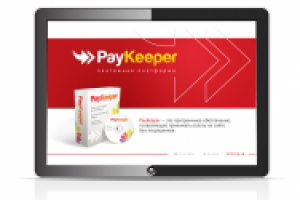 Презентация платежной системы Pay Keeper