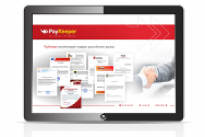 Презентация платежной системы Pay Keeper