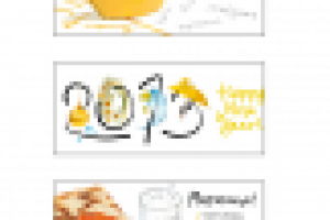 Баннеры Canarino