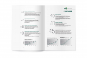 Имиджевый буклет "АПК-Инвест"