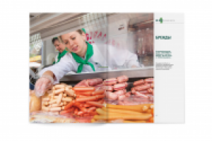 Имиджевый буклет "АПК-Инвест"