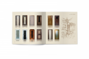 Мебельный каталог 30х30см