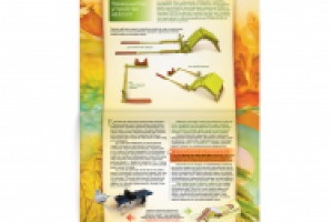 VIP-буклет "Нексус"