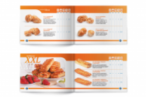 Каталог "Форнетти"