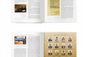 Юбилейная книга Донецкого университета экономики и торговли