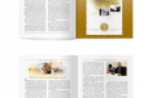 Юбилейная книга Донецкого университета экономики и торговли