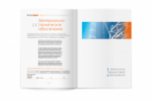 Годовой отчет "Донбассэнерго"