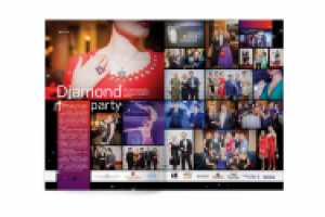 Журналы Rich Club разных выпусков