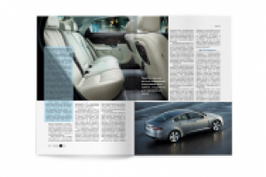 Журналы Rich Club разных выпусков