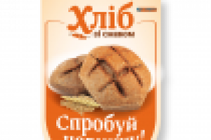 Воблер "Форнетти-Хлеб"