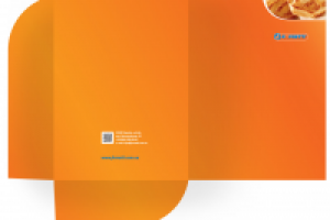 Папка "Форнетти"