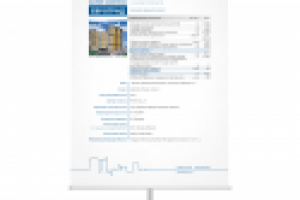 Презентация строительной компании ДАЗ