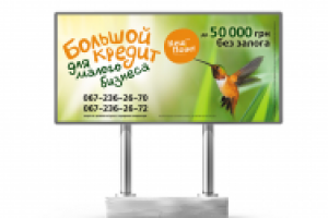 Борд организации по микрокредитованию "Кэш поинт"