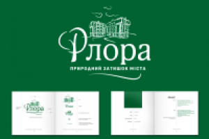 Логотип жилого комплекса