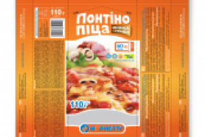 Упаковка для пиццы "Форнетти"