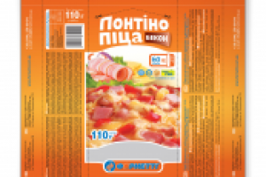 Упаковка для пиццы "Форнетти"