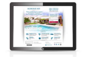 лендинг-страница