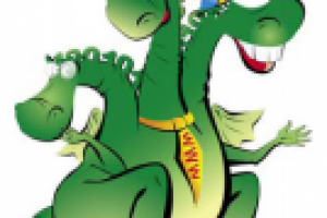 Персонаж для магазина компьютерной техники