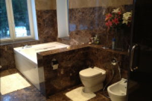 Ванная комната 15кв.м