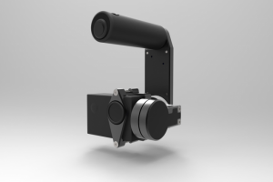 проект подвеса для камеры