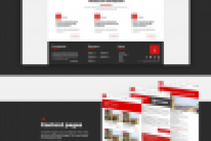 Дизайн онлайн каталога vels.in.ua