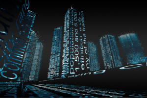 Стиль города