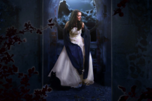 Чудесная история