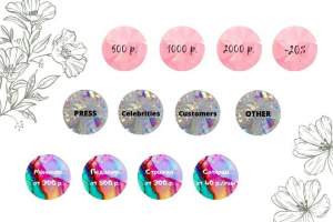 Обложки актуальных stories 3