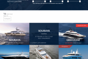 Дизайн галереи