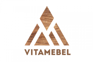 Логотип компании Vitamebel48