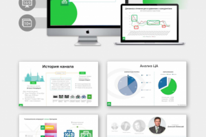 Медиакит телеканала НТВ