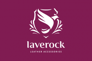 Логотип для бренда кожаных аксессуаров