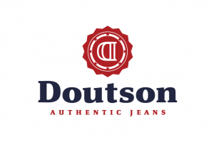 Логотип для бренда джинсовой одежды