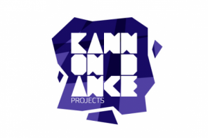 Логотип для школы танца