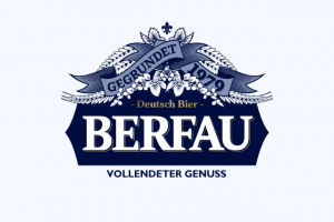 Разработка логотипа для продуктового бренда