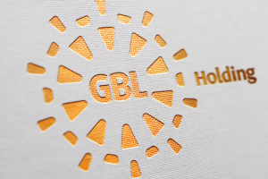 Разработка логотипа для холдинга