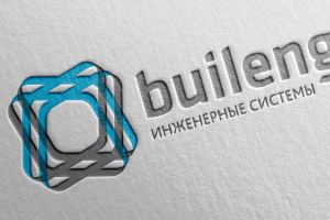 Разработка логотипа и фирменного стиля