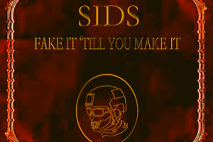 Сингл группы SIDS