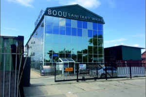 Изменение внешнего вида фасада здания