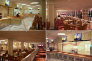 Казино "Шамбала"