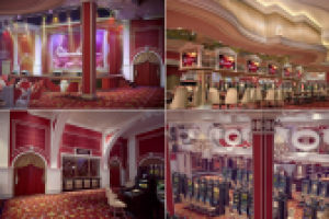 Казино "Шамбала"