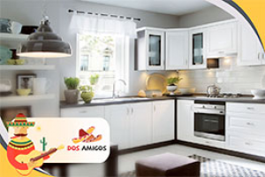 Верстка и натяжка сайта-каталога по изготовлению мебели