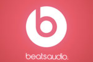 Сайт-каталог наушников Beats