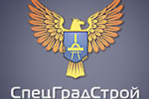 Сайт-визитка для строй фирмы